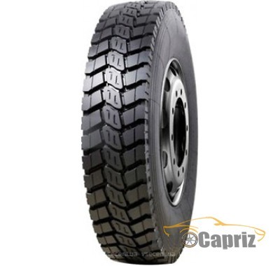 Грузовые шины Hifly HTL313 (универсальная) 385/65 R22.5 160К 